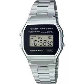 Casio A158WEA-1DF Kol Saati