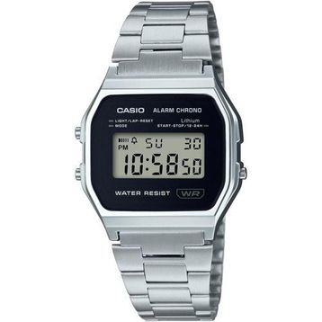 Casio A158WEA-1DF Kol Saati