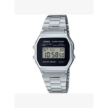 Casio A158WEA-1DF Kol Saati