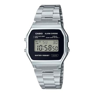 Casio A158WEA-1DF Kol Saati