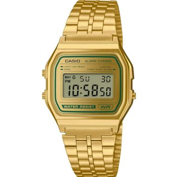 Casio A158WEGV-9ADF Unisex Kol Saati