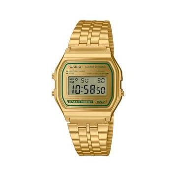 Casio A158WEGV-9ADF Unisex Kol Saati