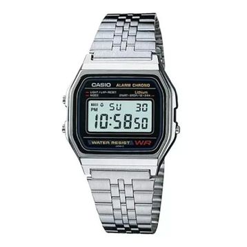 Casio A159W-N1 Kol Saati