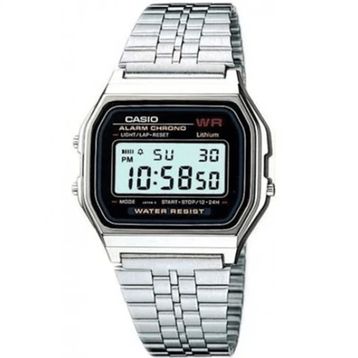 Casio A159WA-N1 Erkek Kol Saati