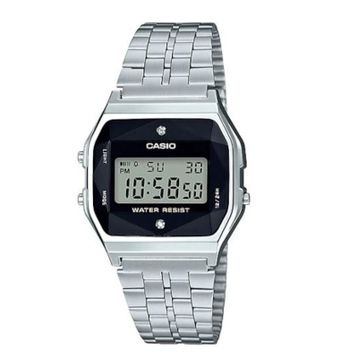 Casio A159WAD-1DF Erkek Kol Saati