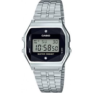 Casio A159WAD-1DF Erkek Kol Saati