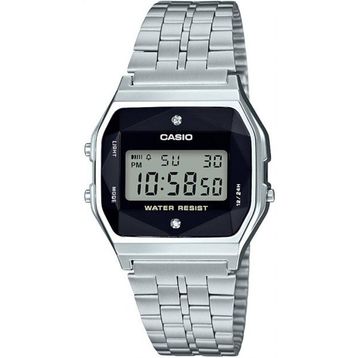 Casio A159WAD-1DF Erkek Kol Saati