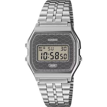 Casio A159WEVJ-7DR Kol Saati