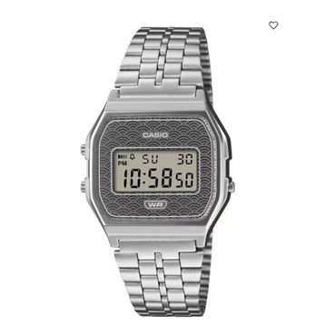 Casio A159WEVJ-7DR Kol Saati