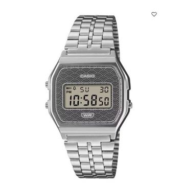 Casio A159WEVJ-7DR Kol Saati