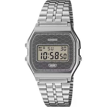 Casio A159WEVJ-7DR Kol Saati