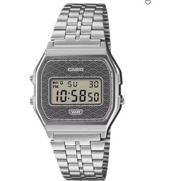 Casio A159WEVJ-7DR Kol Saati