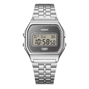 Casio A159WEVJ-7DR Kol Saati