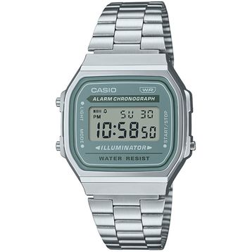 Casio A168WA-3AY Erkek Kol Saati