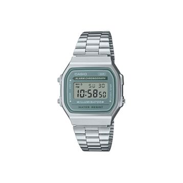 Casio A168WA-3AY Erkek Kol Saati