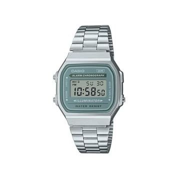 Casio A168WA-3AY Erkek Kol Saati