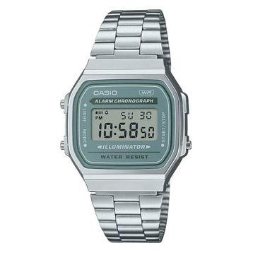 Casio A168WA-3AY Erkek Kol Saati