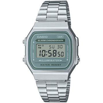 Casio A168WA-3AY Erkek Kol Saati