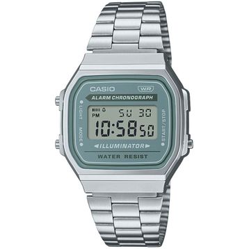 Casio A168WA-3AY Erkek Kol Saati