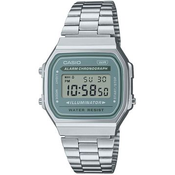 Casio A168WA-3AY Erkek Kol Saati