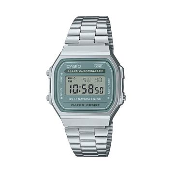 Casio A168WA-3AY Erkek Kol Saati