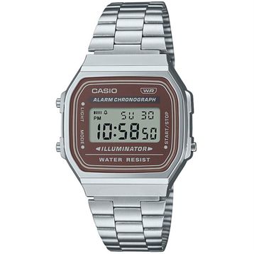 Casio A168WA-5AY Kadın Kol Saati