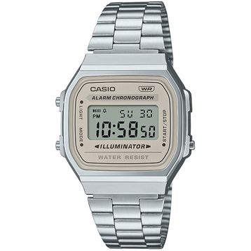 Casio A168WA-8AY Unisex Kol Saati
