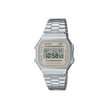 Casio A168WA-8AY Unisex Kol Saati