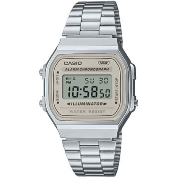 Casio A168WA-8AY Unisex Kol Saati