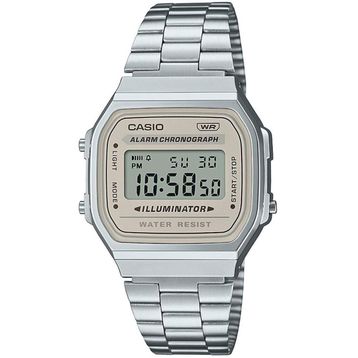 Casio A168WA-8AY Unisex Kol Saati