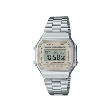 Casio A168WA-8AY Unisex Kol Saati