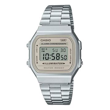 Casio A168WA-8AY Unisex Kol Saati