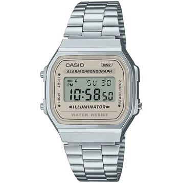 Casio A168WA-8AY Unisex Kol Saati