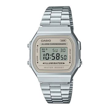 Casio A168WA-8AY Unisex Kol Saati