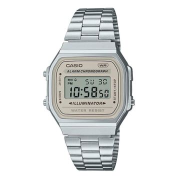 Casio A168WA-8AY Unisex Kol Saati