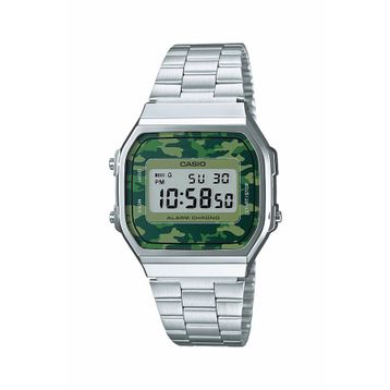 Casio A168WEC-3DF Erkek Kol Saati