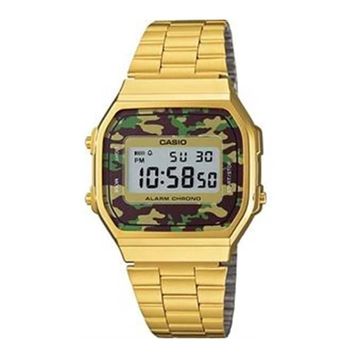Casio A168WEGC-3DF Kol Saati