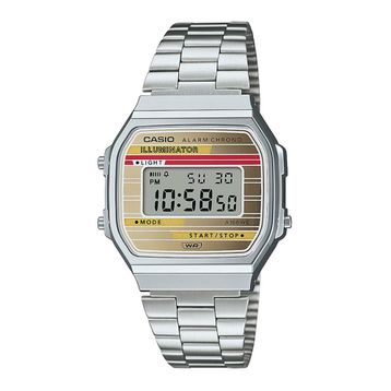 Casio A168WEHA-9ADF Unisex Kol Saati