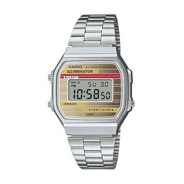 Casio A168WEHA-9ADF Unisex Kol Saati