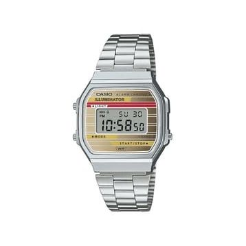 Casio A168WEHA-9ADF Unisex Kol Saati