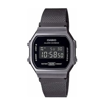 Casio A168WEMB-1BDF Retro Dijital Kol Saati