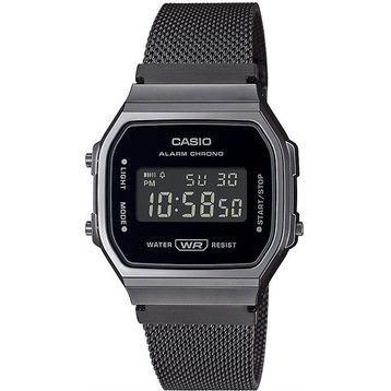 Casio A168WEMB-1BDF Retro Dijital Kol Saati