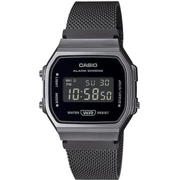 Casio A168WEMB-1BDF Retro Dijital Kol Saati