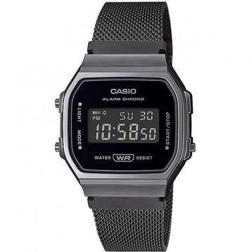 Casio A168WEMB-1BDF Retro Dijital Kol Saati