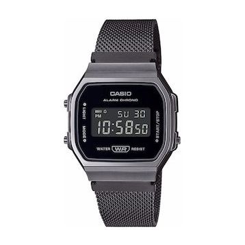 Casio A168WEMB-1BDF Retro Dijital Kol Saati