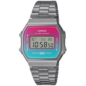 Casio A168WERB-2ADF Kol Saati