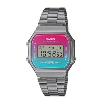 Casio A168WERB-2ADF Kol Saati