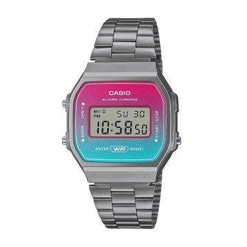 Casio A168WERB-2ADF Kol Saati