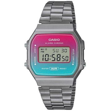 Casio A168WERB-2ADF Kol Saati