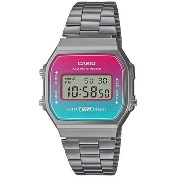 Casio A168WERB-2ADF Kol Saati